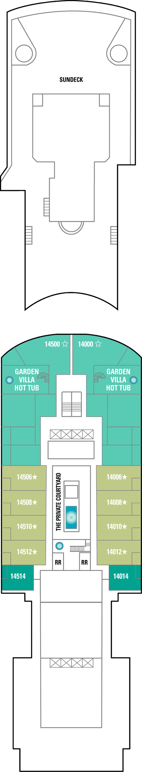 Deck Deck 14 image