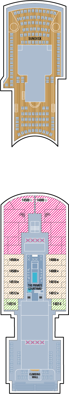 Deck Fourteenth image